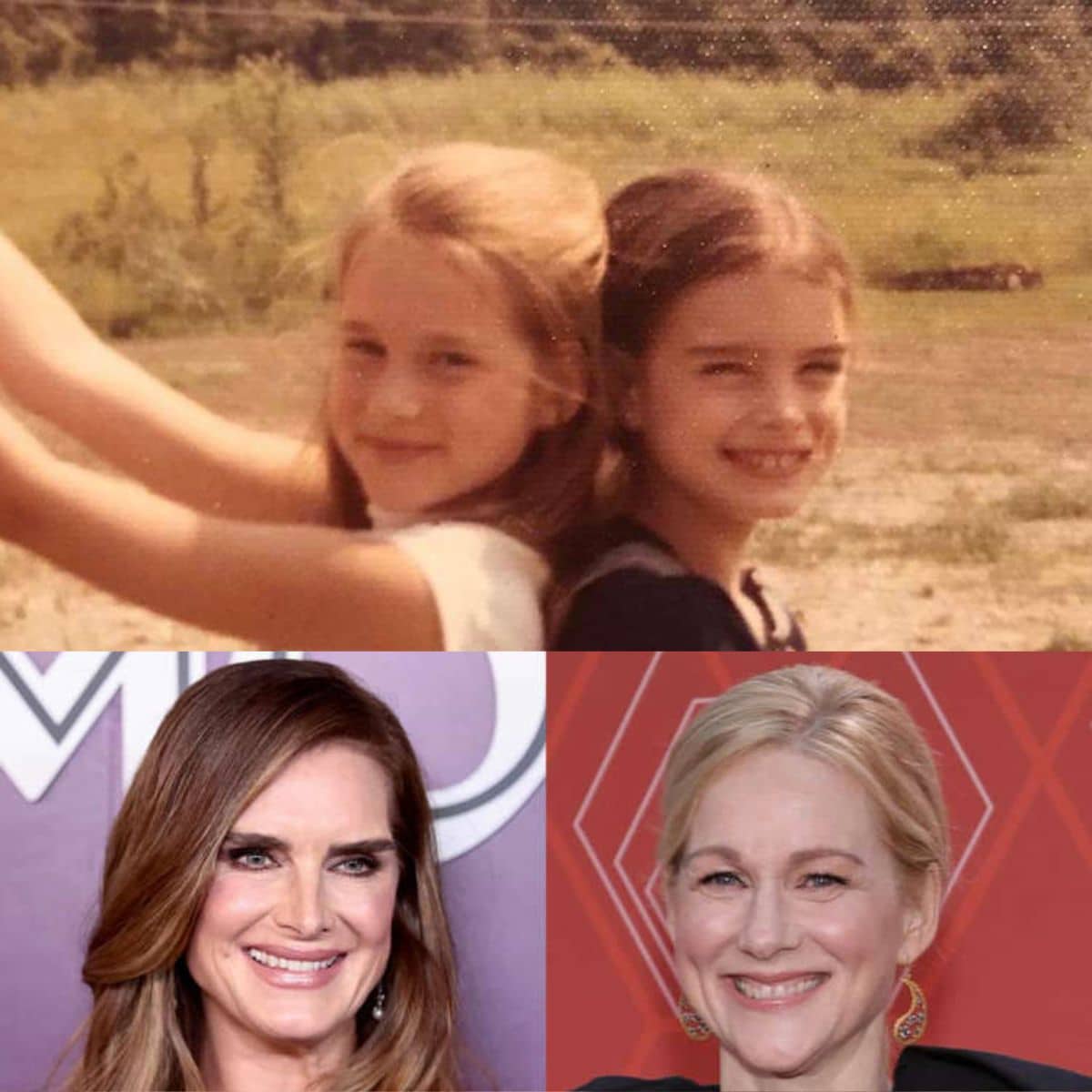 Friends First Celebrities Most People Don’t Know Were Friends Before(02)