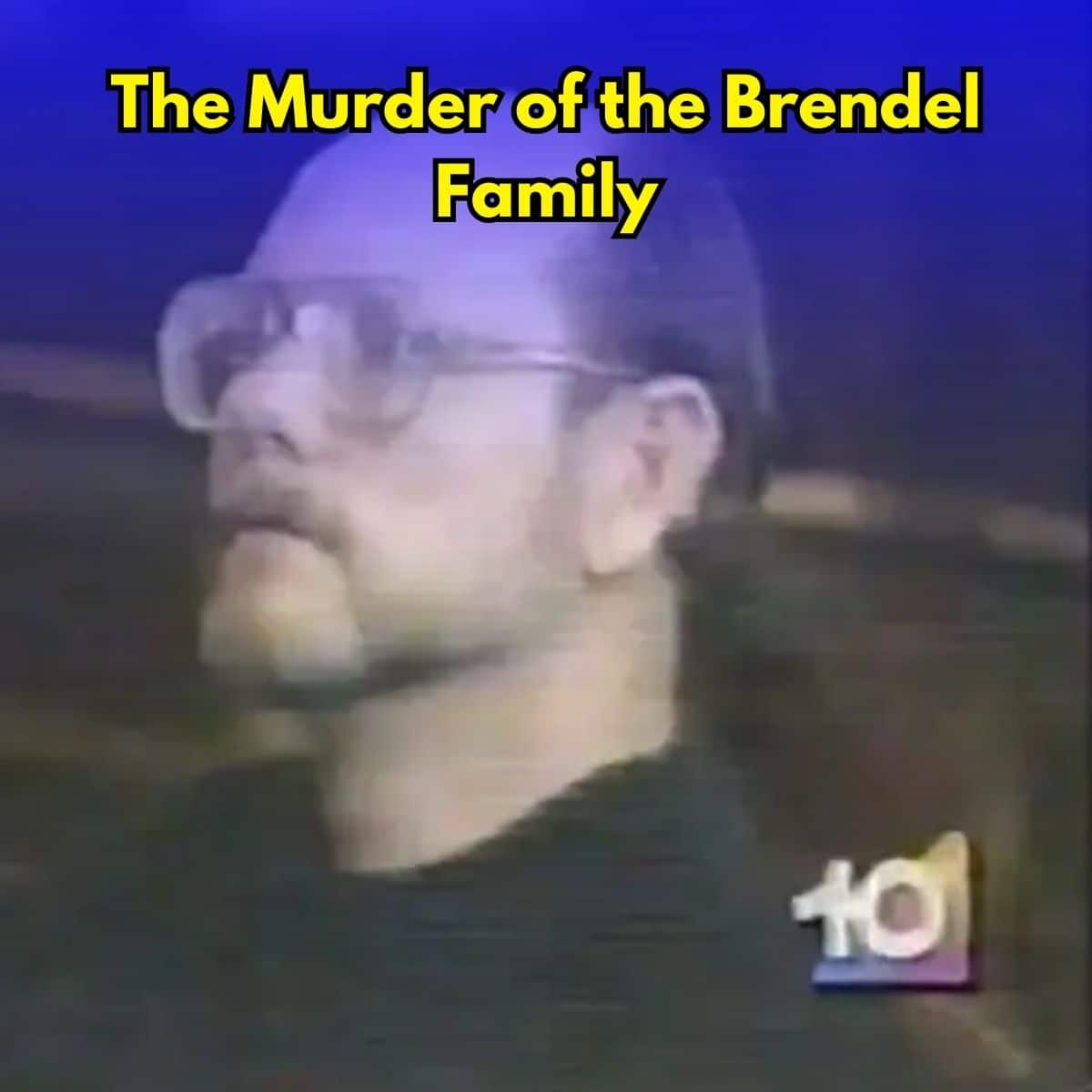 Bill Rundle Murder True Crime Stories That Are So Wild, It’s a Matter of Time Before ...