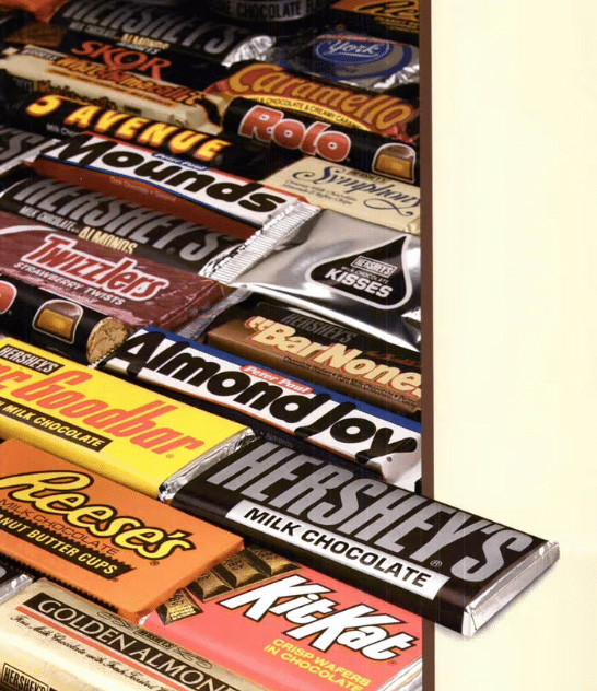 40+ Nostalgic Candy Bars That Take Us on a Trip Down Memory Lane – Page 20