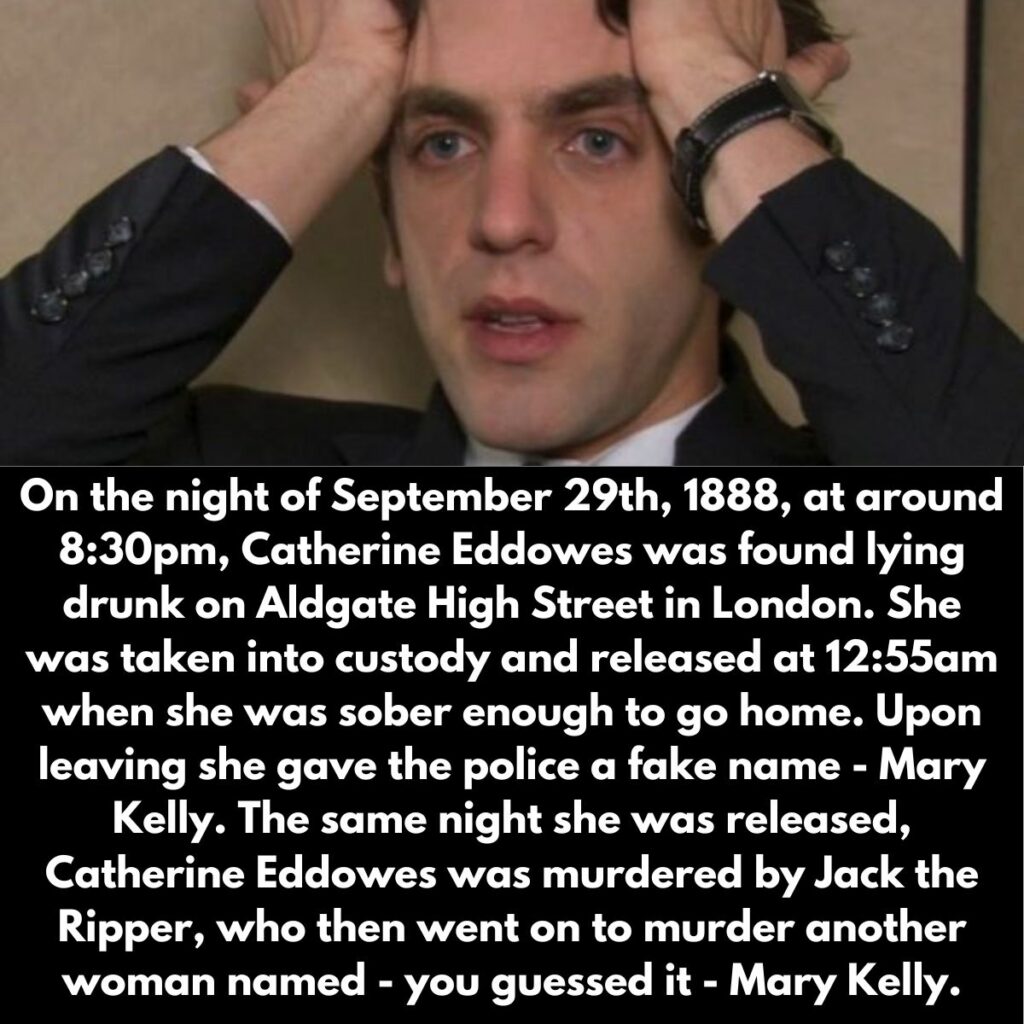 40 Mind-Blowing Coincidences Throughout History You Probably Didn’t ...