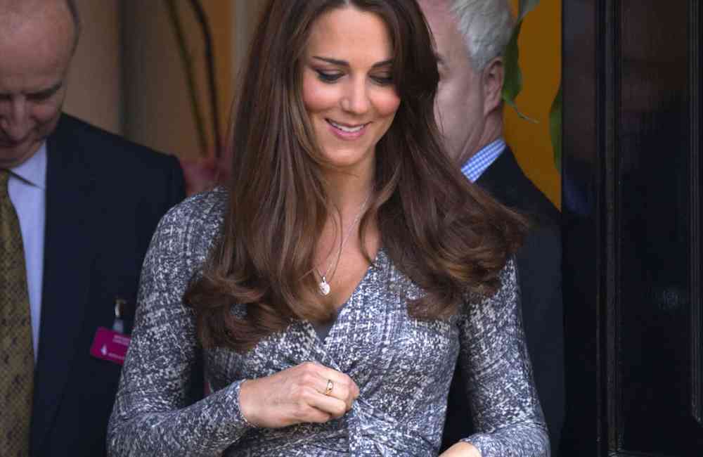 Kate Middleton r/royals/Reddit