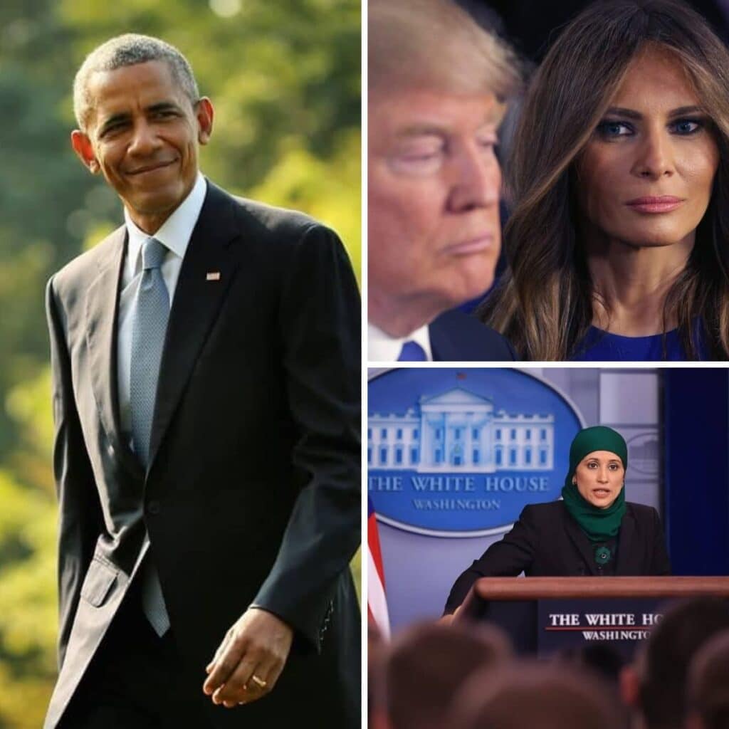 Salaries of Different White House Employees, Revealed